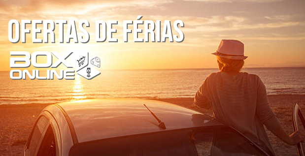 Ofertas de Férias